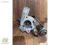 TURBO FORD TRANSIT 2.4 TDCI TYPE 49131-58650