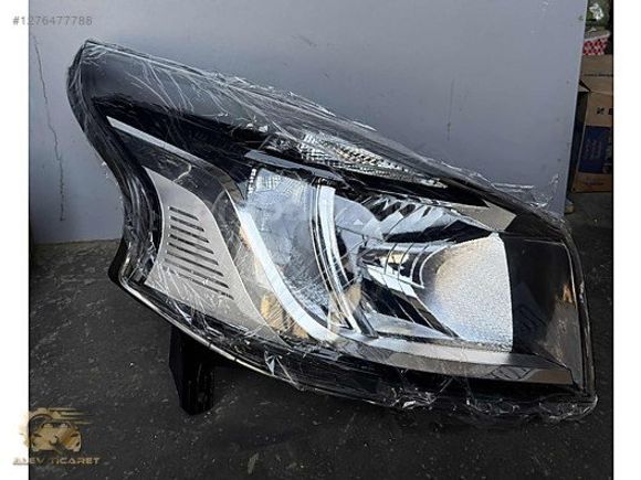 TRAFİC İV FAR SAG SOL TK