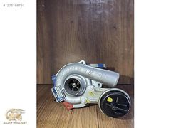 RENAULT DACİA 65 HB 85 HB TURBO