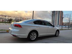 Sahibinden Volkswagen Passat 1.5 TSi Impression 2021 Model  8.000 km Beyaz
