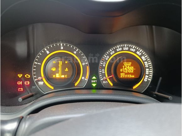 Sahibinden Toyota Corolla 1.4 D-4D Comfort Extra 2011 Model