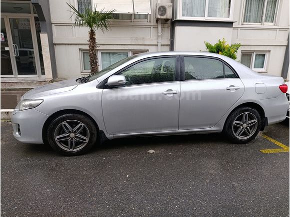 Sahibinden Toyota Corolla 1.4 D-4D Comfort Extra 2011 Model