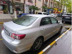 Sahibinden Toyota Corolla 1.4 D-4D Comfort Extra 2011 Model