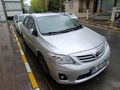 Sahibinden Toyota Corolla 1.4 D-4D Comfort Extra 2011 Model