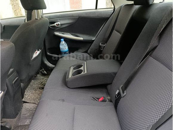 Sahibinden Toyota Corolla 1.4 D-4D Comfort Extra 2011 Model