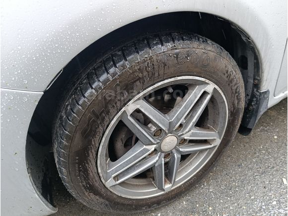 Sahibinden Toyota Corolla 1.4 D-4D Comfort Extra 2011 Model