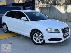 YCL Group'dan 250.000TL Peşinat ile A3 Attraction 1.6i Tramersiz