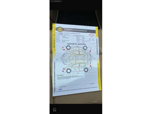 Değişen KAYITSIZ EMSALSİZ