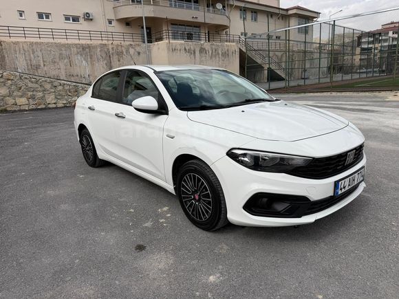 Sahibinden Fiat Egea 1.3 Multijet 