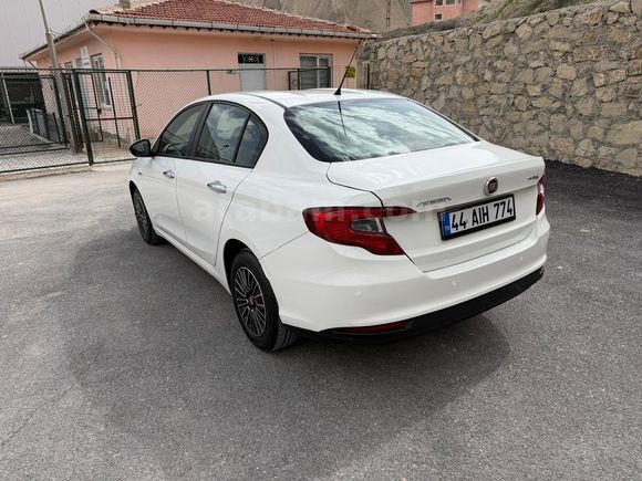 Sahibinden Fiat Egea 1.3 Multijet 