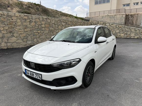 Sahibinden Fiat Egea 1.3 Multijet 