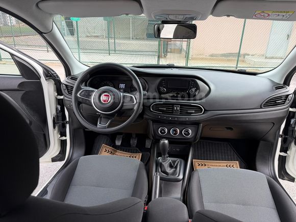 Sahibinden Fiat Egea 1.3 Multijet 