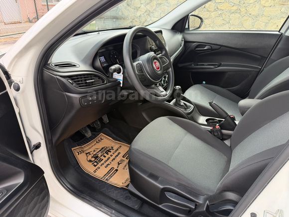 Sahibinden Fiat Egea 1.3 Multijet 
