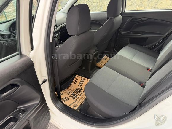 Sahibinden Fiat Egea 1.3 Multijet 