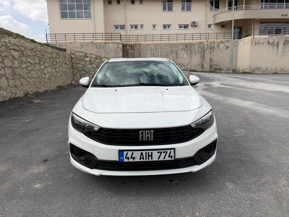 Sahibinden Fiat Egea 1.3 Multijet 