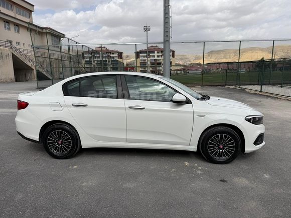 Sahibinden Fiat Egea 1.3 Multijet 
