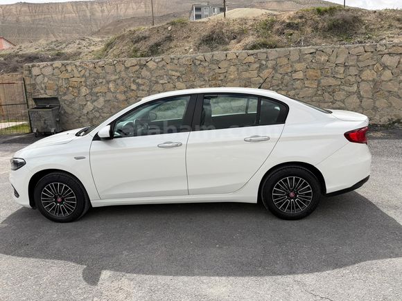 Sahibinden Fiat Egea 1.3 Multijet 