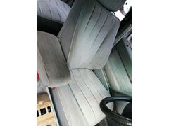 Sw 124 kasa döşeme takımı