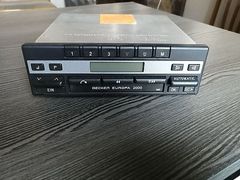 Becker europa 2000