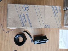 Mercedes ml kontak soketi