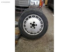 Et 25 gulideck İtalyan 126 jant