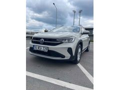 Sahibinden Volkswagen Taigo 1.0 TSI Life 2023 Model  41.000 km Şampanya