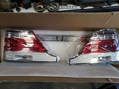 W 140 kasa stop