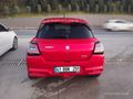 Sahibinden Suzuki Swift 1.2 Hibrit Pulse 2024 Model  KAZALI