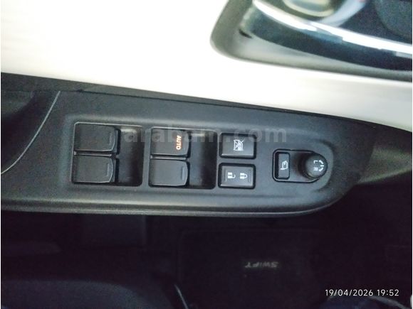 Sahibinden Suzuki Swift 1.2 Hibrit Pulse 2024 Model  KAZALI