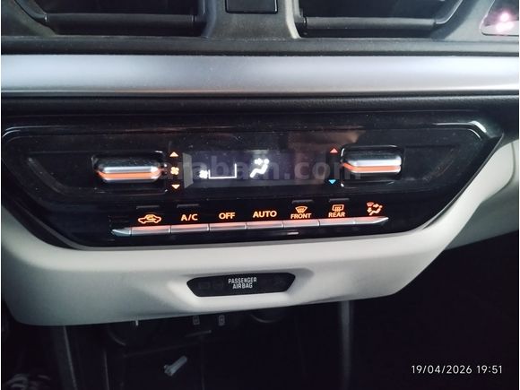 Sahibinden Suzuki Swift 1.2 Hibrit Pulse 2024 Model  KAZALI