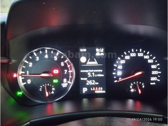 Sahibinden Suzuki Swift 1.2 Hibrit Pulse 2024 Model  KAZALI