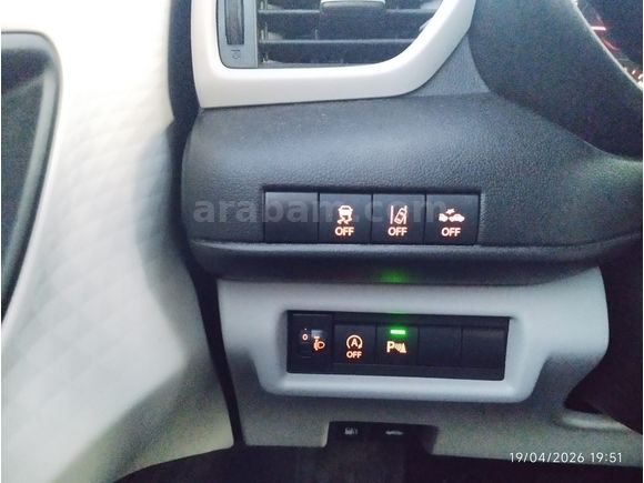 Sahibinden Suzuki Swift 1.2 Hibrit Pulse 2024 Model  KAZALI