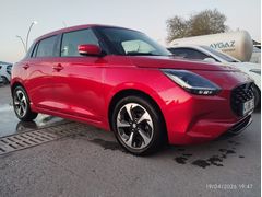 Sahibinden Suzuki Swift 1.2 Hibrit Pulse 2024 Model  KAZALI