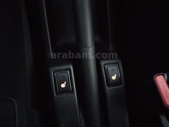 Sahibinden Suzuki Swift 1.2 Hibrit Pulse 2024 Model  KAZALI