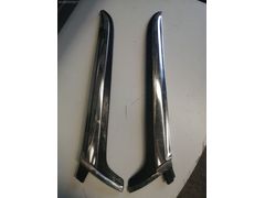 W 115 ön cam palası