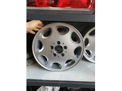 Mercedes 8 delik jant