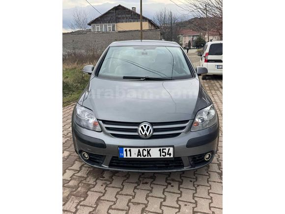 Sahibinden Volkswagen Golf 1.6 FSi Comfortline Plus 2006 Model 