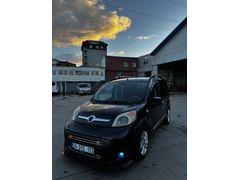 Sahibinden Fiat Fiorino Combi 1.3 Multijet Emotion 2013 Model 