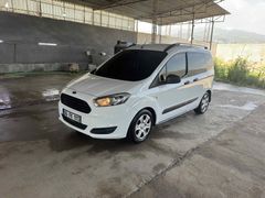 TAKASLI  Ford Tourneo Courier 1.5 TDCi Trend 2014 Model Hatay