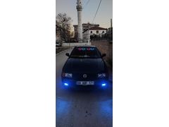 Sahibinden Volkswagen Polo 1.4 Fun 2004 Model  200.000 km Lacivert