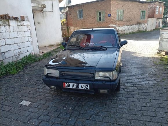 Sahibinden Tofaş Doğan L 1992 Model