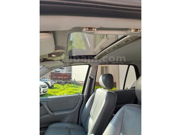 Sahibinden Mercedes - Benz ML 270 CDI 2001 Model