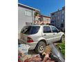 Sahibinden Mercedes - Benz ML 270 CDI 2001 Model