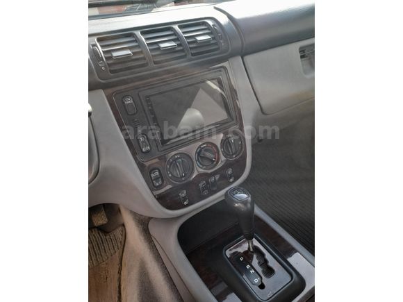 Sahibinden Mercedes - Benz ML 270 CDI 2001 Model