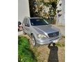 Sahibinden Mercedes - Benz ML 270 CDI 2001 Model