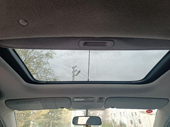 BAKIMLI OTOMATİK HONDA JAZZ