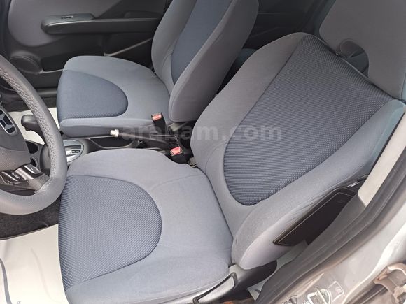 BAKIMLI OTOMATİK HONDA JAZZ