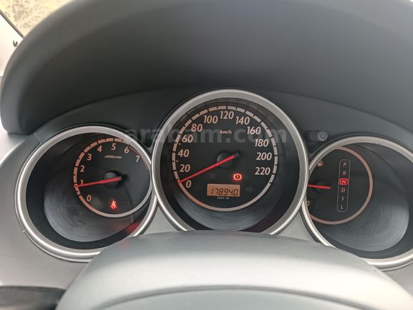 BAKIMLI OTOMATİK HONDA JAZZ