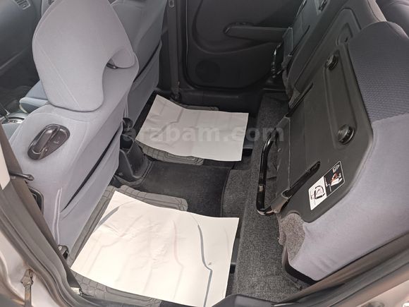 BAKIMLI OTOMATİK HONDA JAZZ
