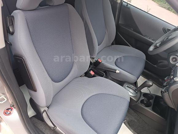 BAKIMLI OTOMATİK HONDA JAZZ